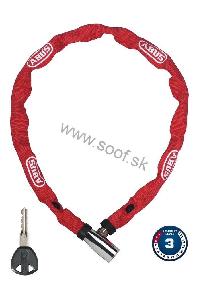 Zámok 1500/60 Web Red