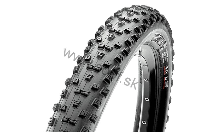 Plášť Maxxis Forekaster 29x2,40 drot Plášť Maxxis Forekaster 29x2,40 drot