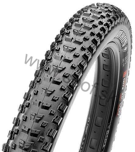 Plášť Maxxis Rekon+ 27,5x2,80 kevlar 3CT/EXO/TR 120TPI