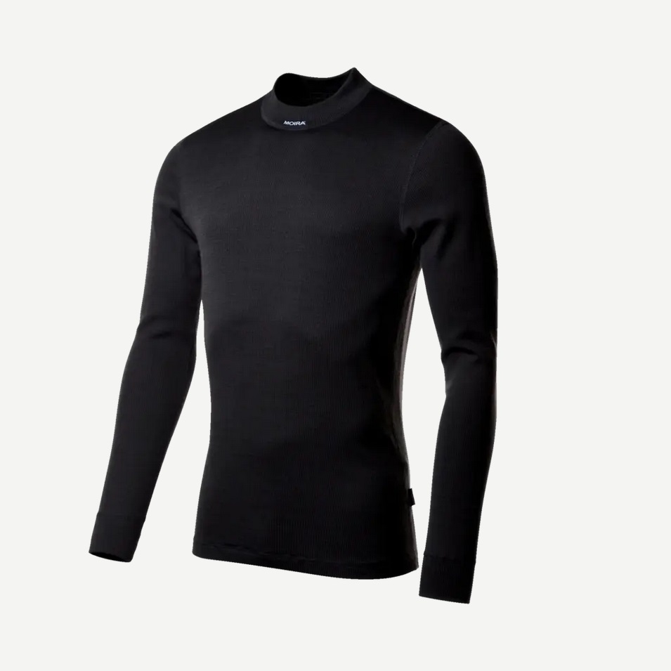 Tričko s dlhým rukávom MOIRA Thermon