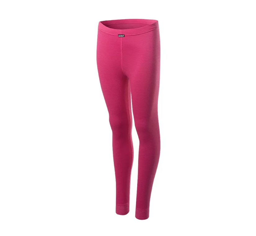 Detské dlhé spodky MOIRA Warm Stretch