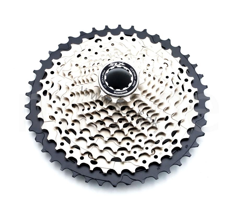 Kazeta SHIMANO CS-M7000 11-kolo 11-42z. SLX