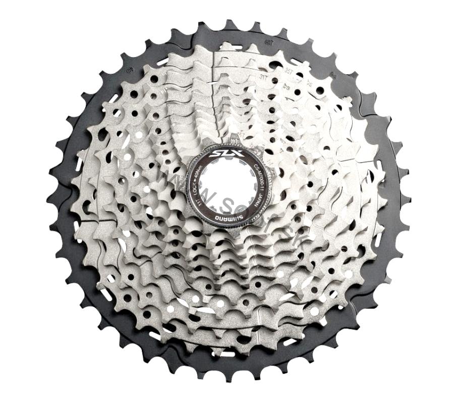 Kazeta SHIMANO CS-M7000 11-kolo 11-40z. SLX