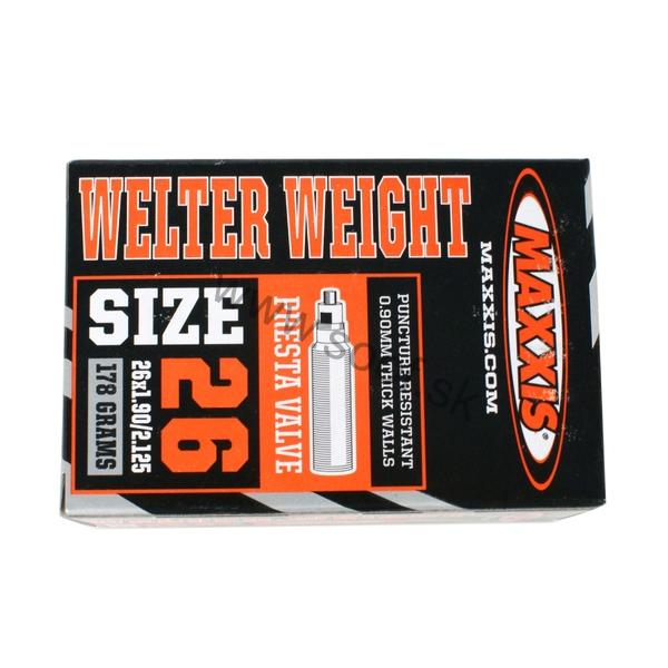 Duša Maxxis Welter 26x1.90-2.125