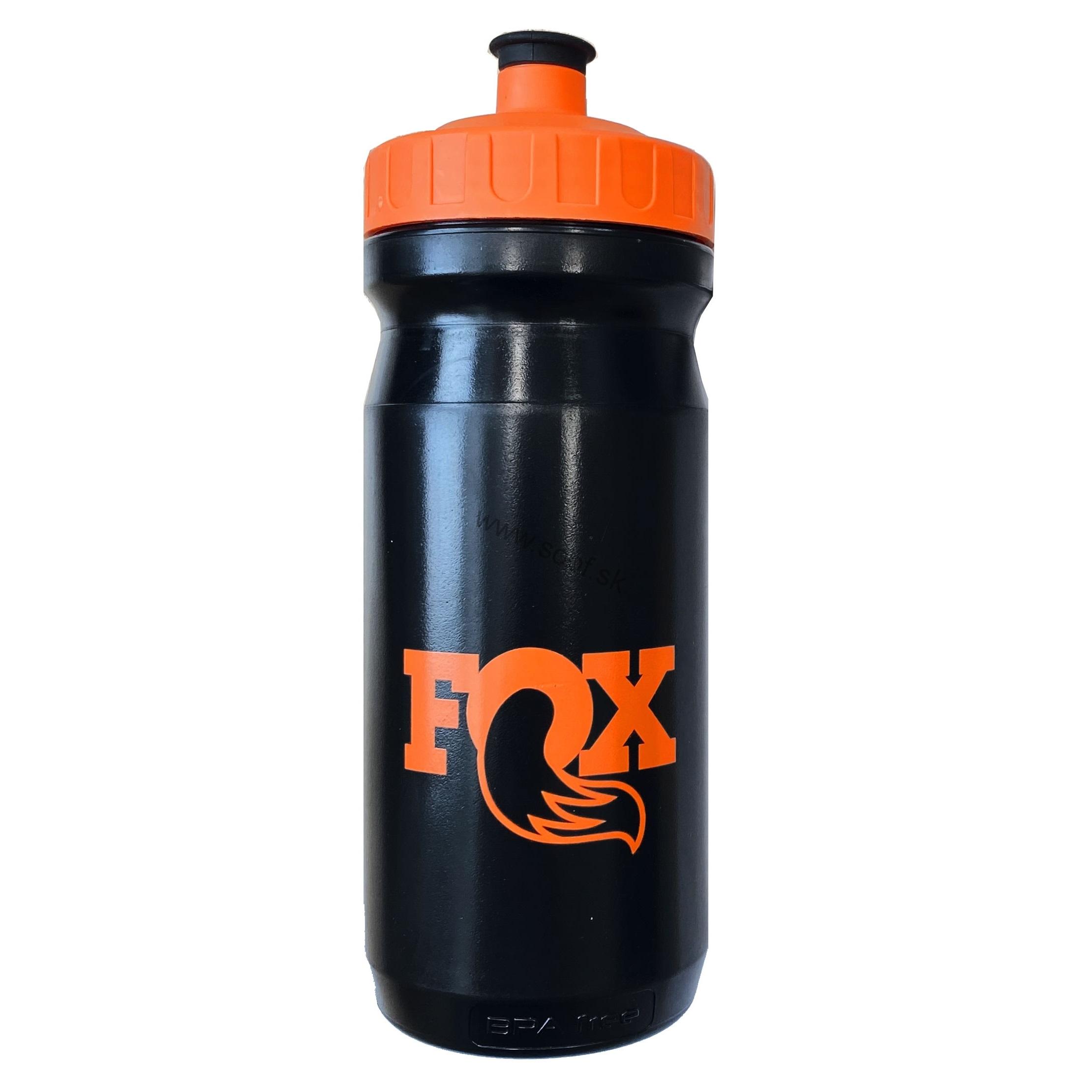 Fľaša FOX Factory 600ml