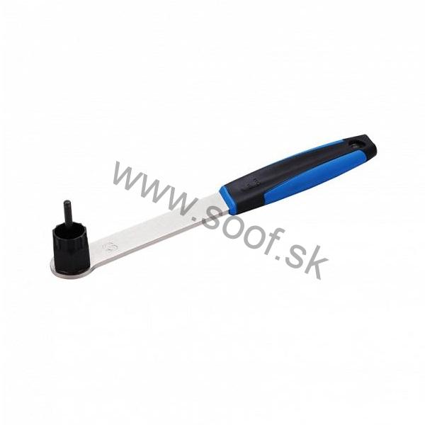 Náradie na demontáž kazety BTL-12 S