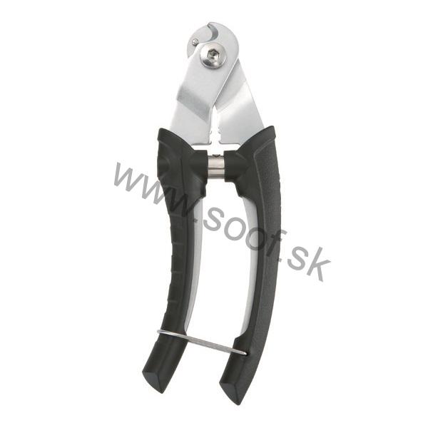 Kliešte na lanko a lankovod Topeak CABLE & HOUSING CUTTER