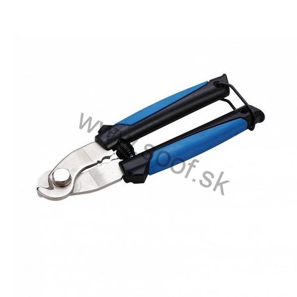 Kliešte na lanko a bowden BBB BTL-16 FASTCUT