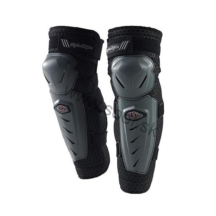 Chrániče kolien TLD Combat Knee Guards