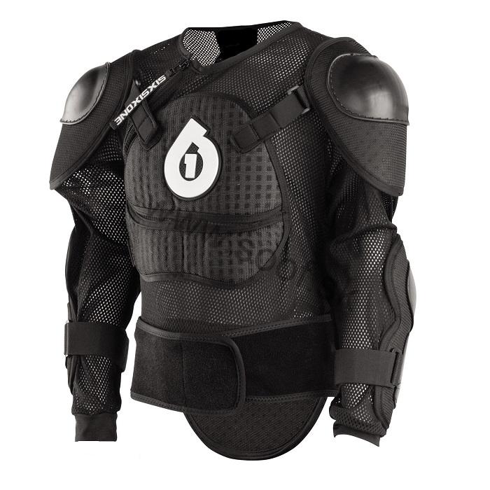 SixSixOne Comp Pressure Suit