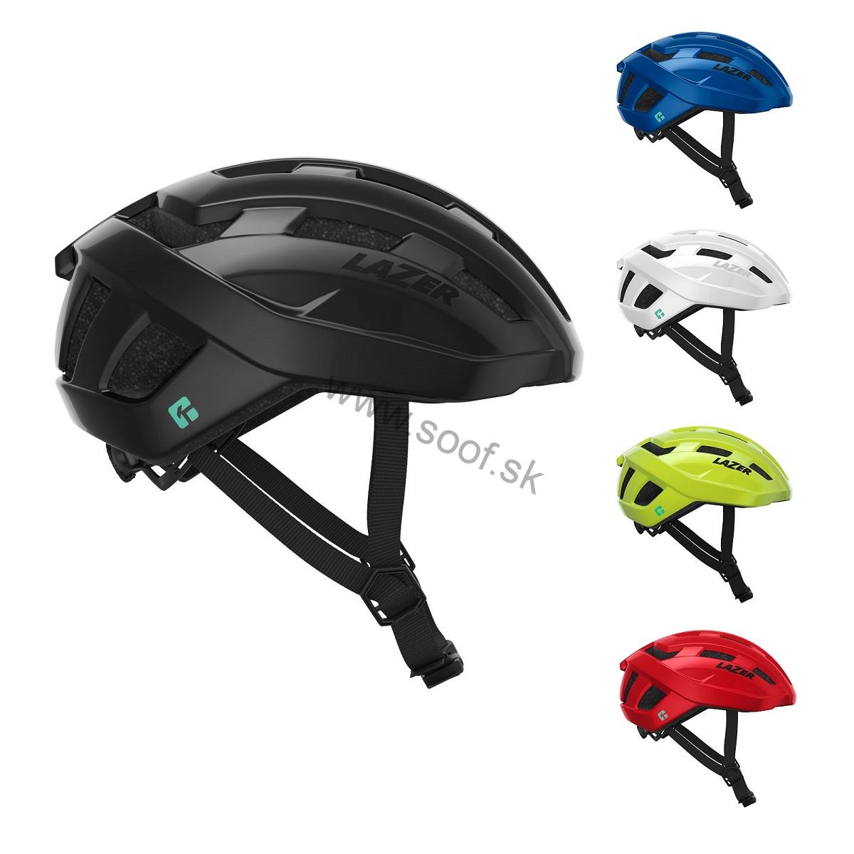 Prilba LAZER TEMPO KinetiCore