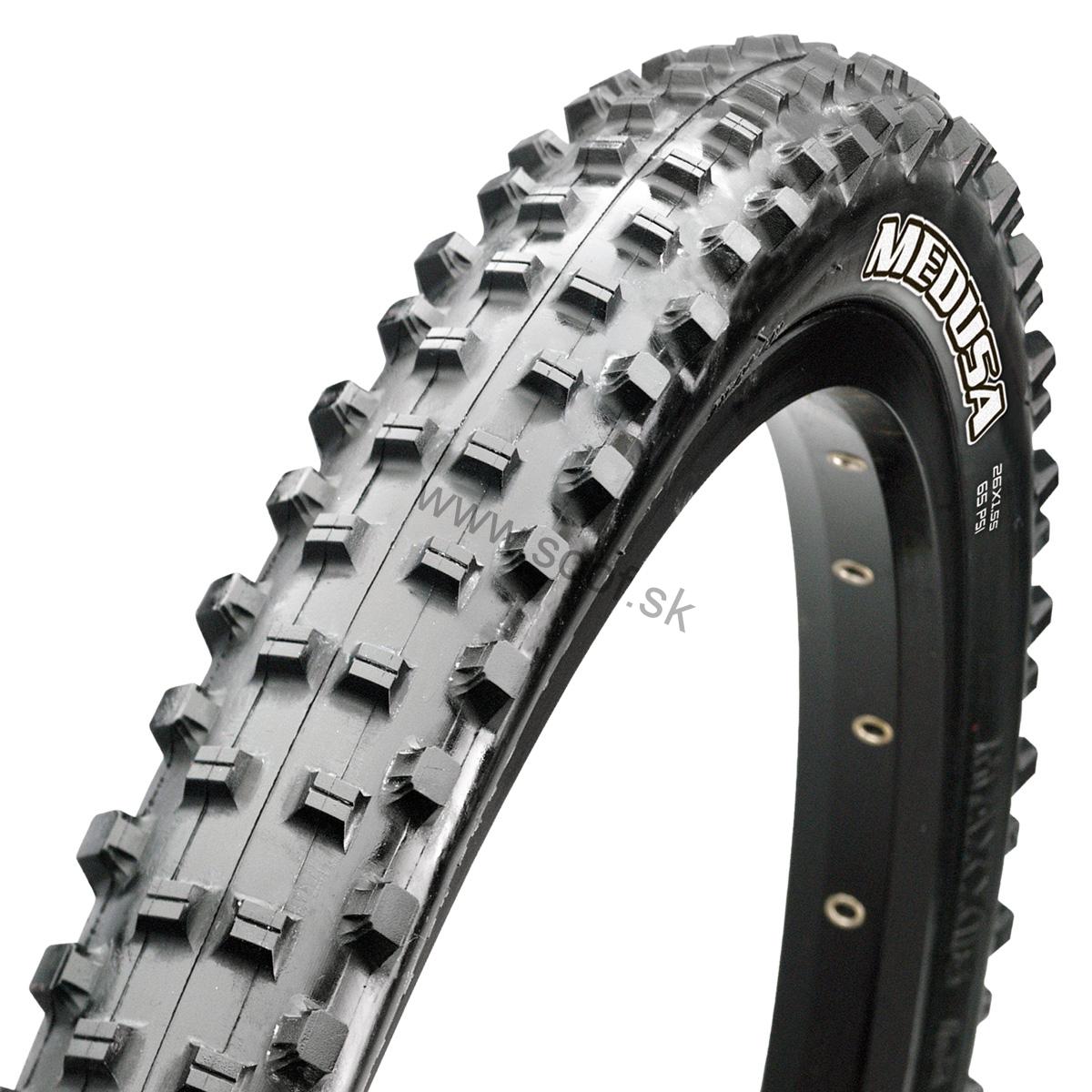 Plášť Maxxis Medusa 26x2,10 drôt 70a