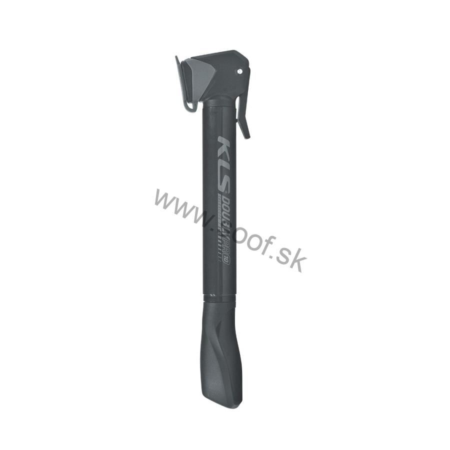 Mini hustilka KLS Doubly Pro 10