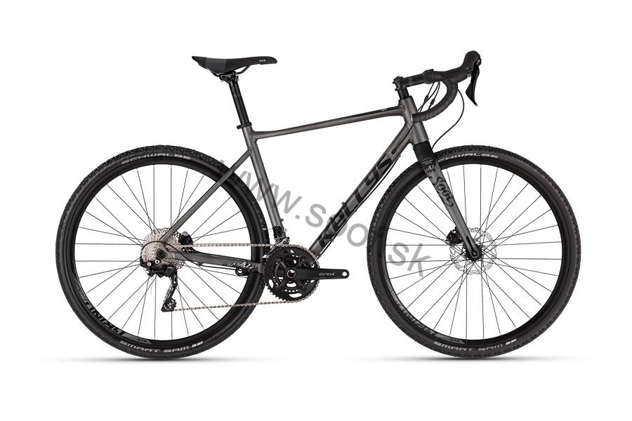Bicykel Kellys SOOT 50
