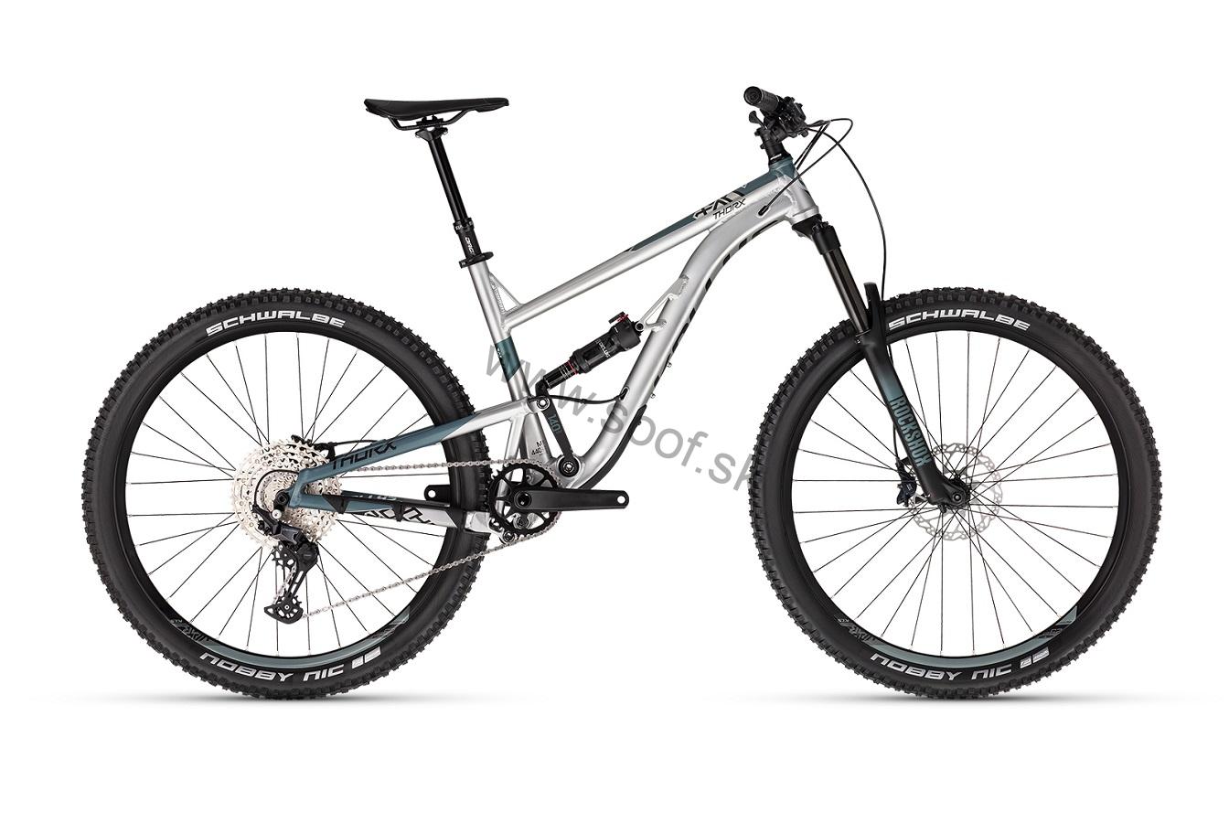 Kellys Thorx 10