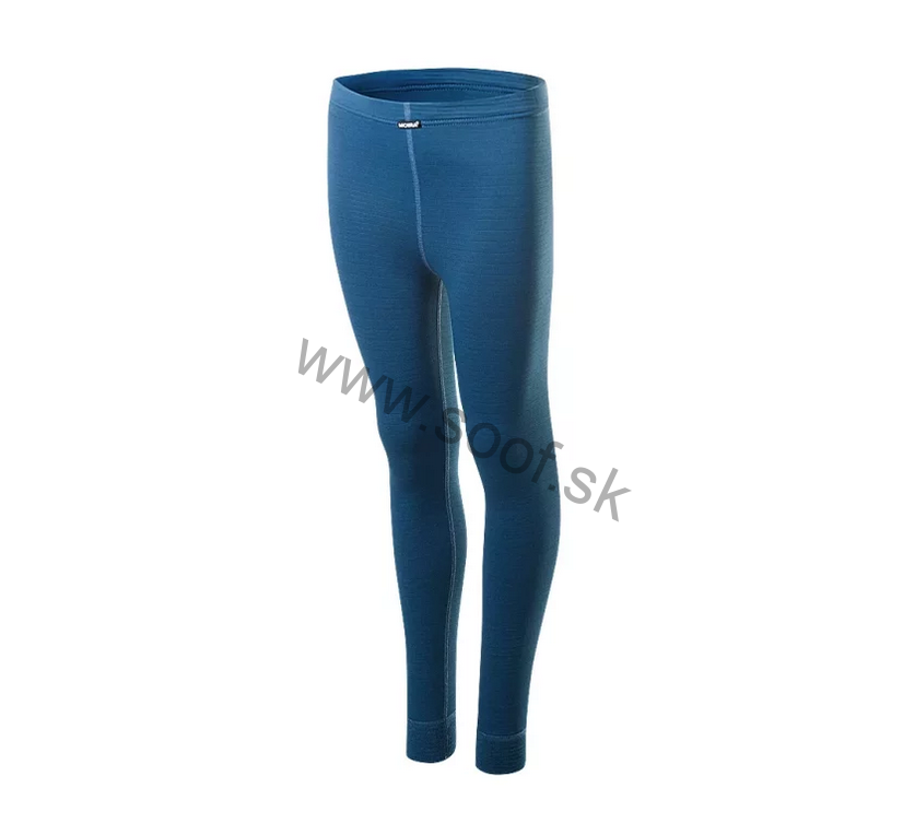 Detské dlhé spodky MOIRA Warm Stretch