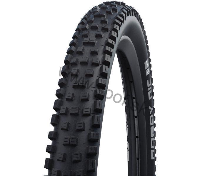Plášť Schwalbe Nobby Nic 29x2,40 performance Plášť Schwalbe Nobby Nic 29x2,40 performance