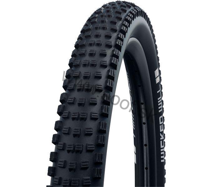 Plášť Schwalbe Wicker Will 29x2,40 performance Plášť Schwalbe Wicker Will 29x2,40 performance
