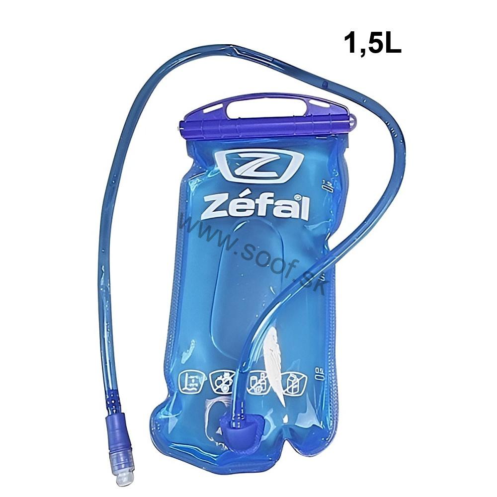 Vodný vak ZÉFAL 1,5 l