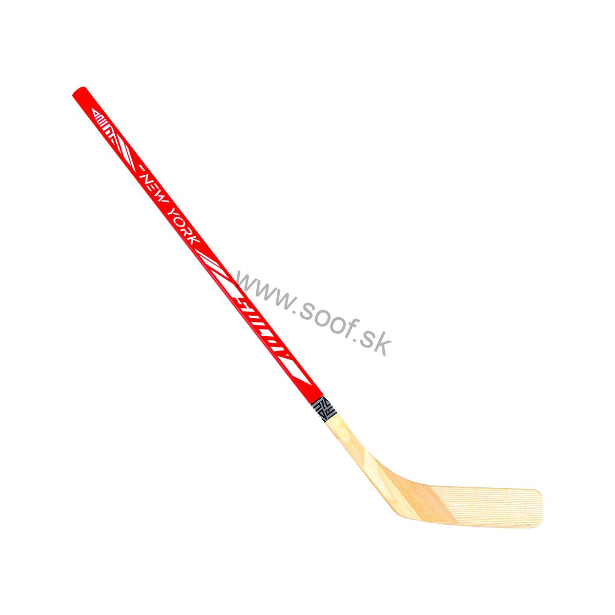 Hokejka SULOV New York 90cm - rovná