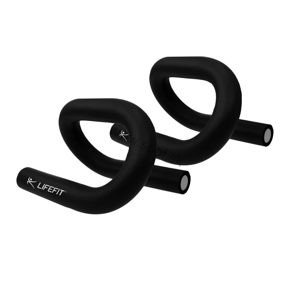 LIFEFIT PUSH UP BAR