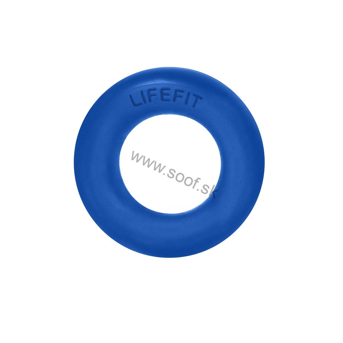 LIFEFIT RUBBER RING - posilovač rúk