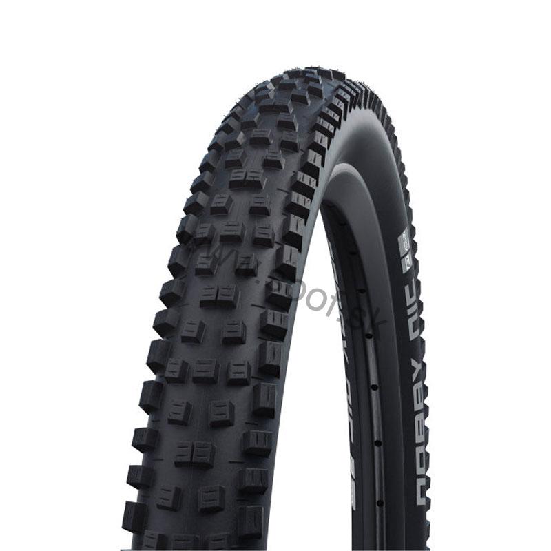 Plášť Schwalbe Nobby Nic 27,5x2,80 performance ADDIX