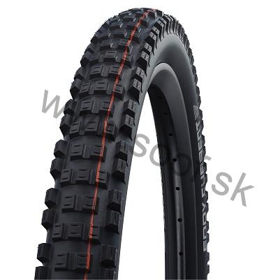 Plášť Schwalbe Eddy Current rear 27,5x2,80 TLE Evo Super Gravity Addix Soft