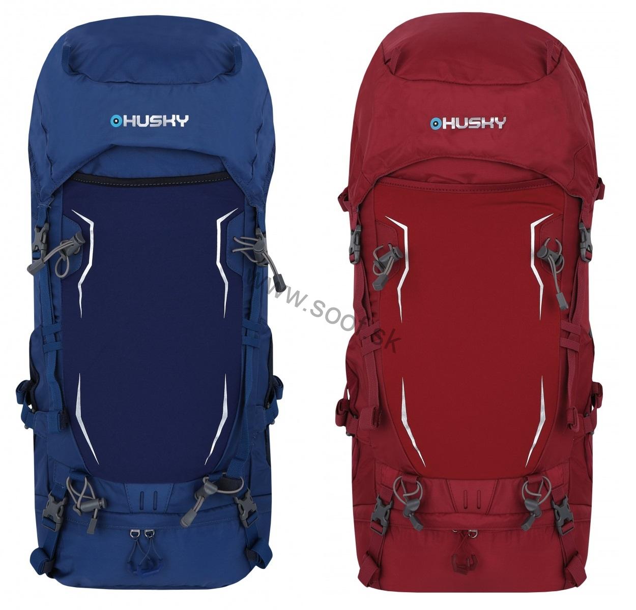 Batoh Husky RONY 50 L