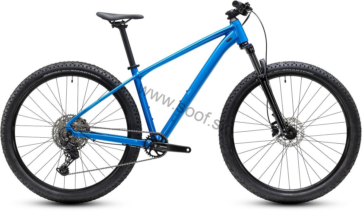 CUBE AIM PRO topasblue´n´blue 2027