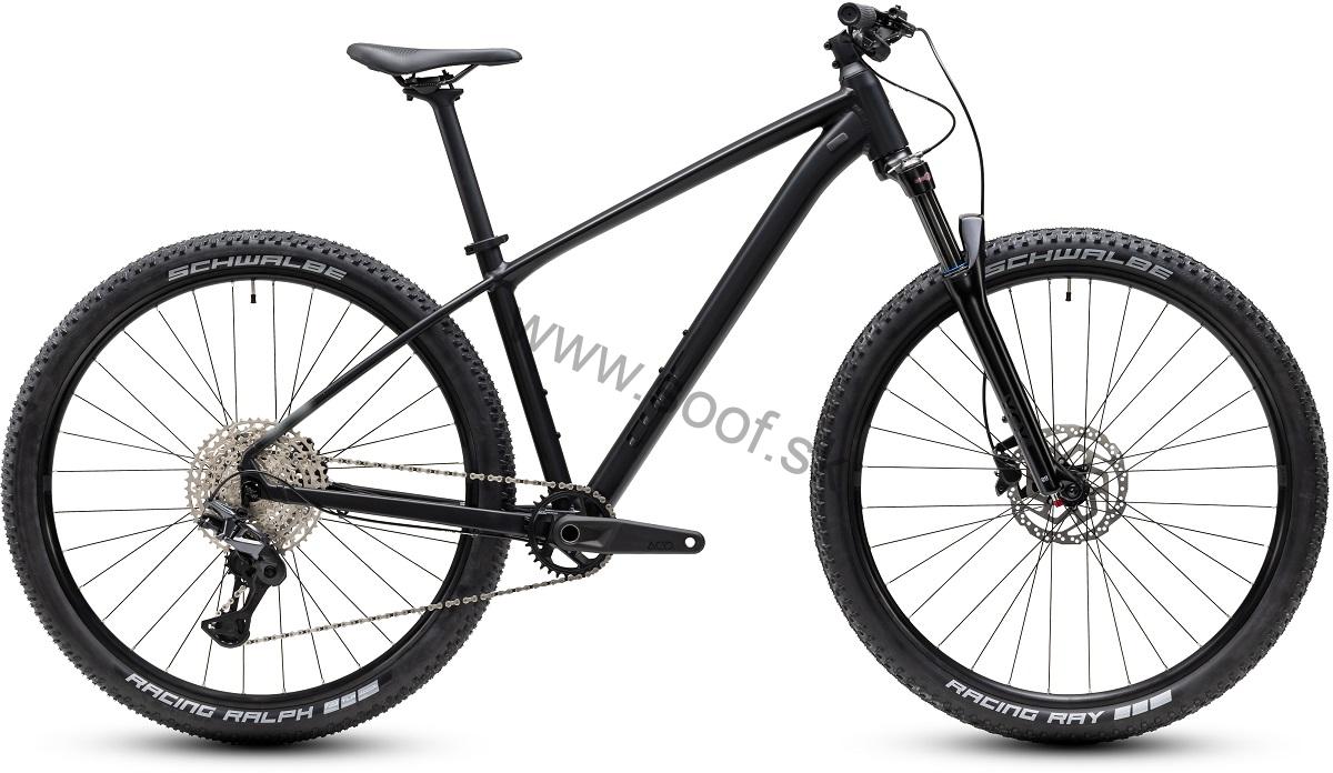 CUBE AIM SLT soot´n´black 2027