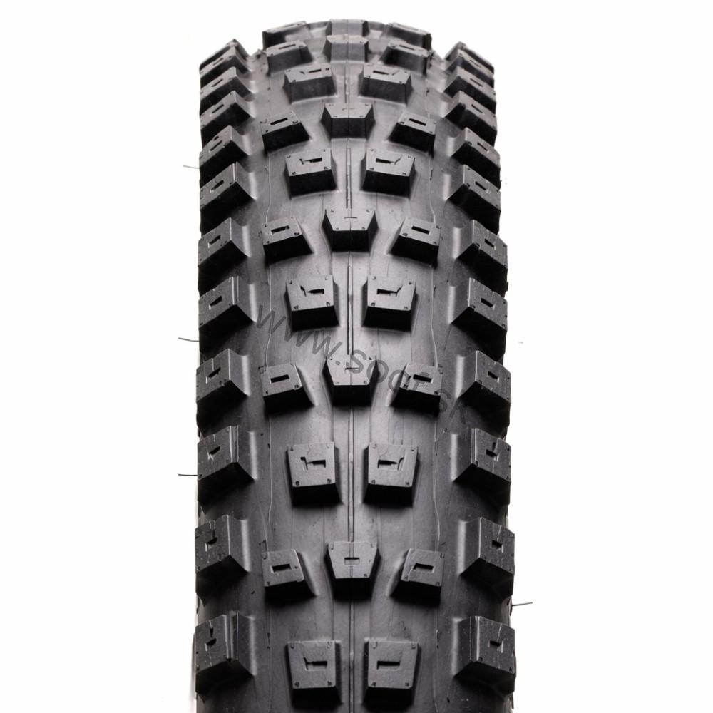 Plášť KENDA Double Black Trail 29x2,40