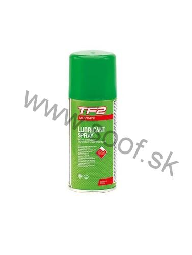 Mazivo TF2 Ultimate Teflon Spray 150ml.