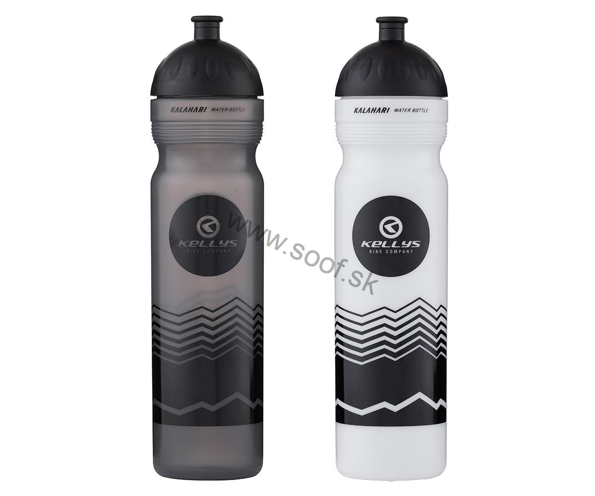 Fľaša KELLYS KALAHARI 1000ml