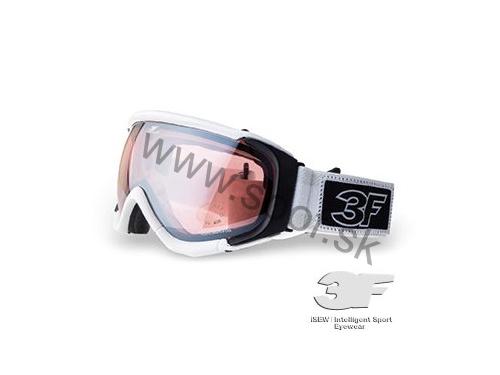 Lyžiarske okuliare 3F TORNADO 1308