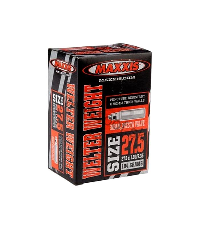 Duša Maxxis Welter 27,5x1,90-2,35