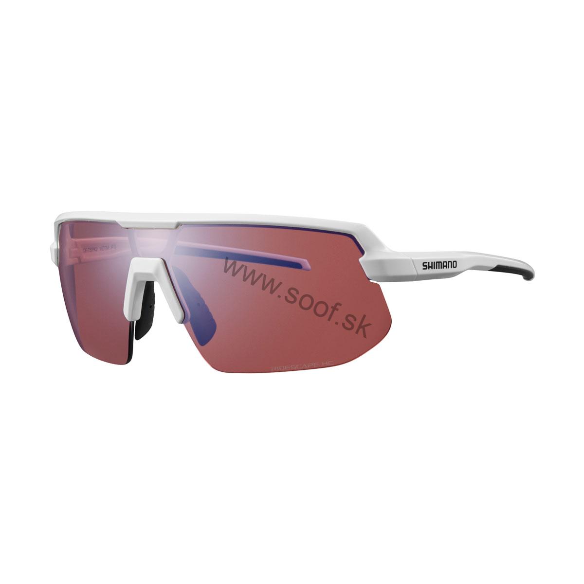 Okuliare Shimano Twinspark 2 Ridescape High contrast