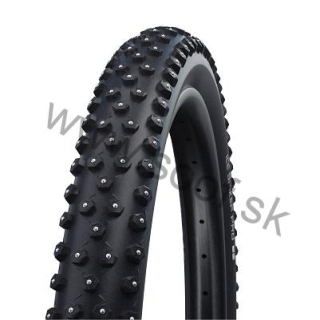 Plášť Schwalbe Ice Spiker Pro 27,5x2,60 DD RACEGUARD TLE