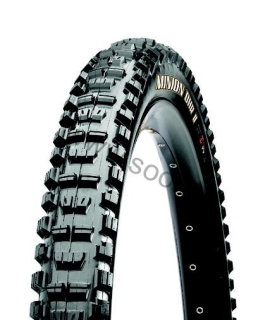 Plášť Maxxis Minion DH R II 26x2,40 drôt DW ST42a