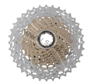 Kazeta SHIMANO CS-HG81 11-36z 10-kolo (SLX)