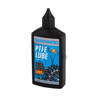 Olej mazací Shimano PTFE lube 100ml