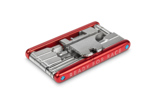 Multikľúč RFR Multi Tool 16 - red