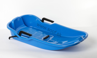 Boby Hamax SNO GLIDER modré