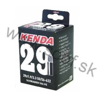 Duša Kenda E-Bike 29x2,40 / 2,80 FV 42mm