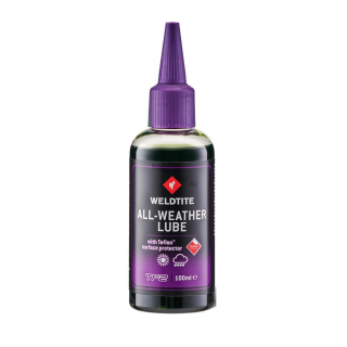 Olej Weldtite All Weather Lube, 100ml