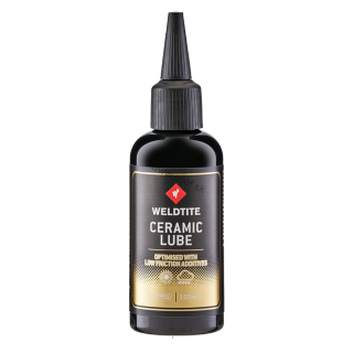 Olej Weldtite Ceramic Lube, 100ml