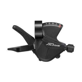 Radenie Shimano Altus SL-M2010 pravé 9-rýchlostné