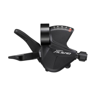 Radenie Shimano Alivio SL-M3100 pravé 9-rýchlostné