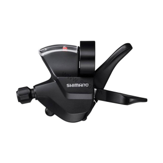 Radenie Shimano Altus SL-M315 ľavé 2-rýchlostné