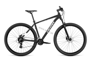 Bicykel Dema Energy 7 gray/white 2022